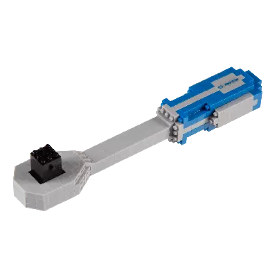 Конструктор пластмассовый бренда &quot;KING TONY&quot;, трещотка KING TONY TS1002 KING TONY – анонс, характеристики, MSTTS1002 