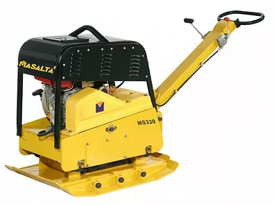 Акции и скидки в магазине masalta ms330-4 реверсивная виброплита