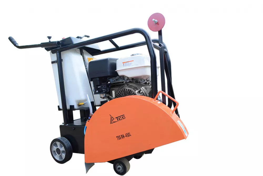 Швонарезчик TSS RH-450L