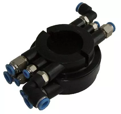 NORDBERG AUTOMOTIVE запчасть шмс клапан 4-B 6000321 D6 пневмораспределительный для 4639,5ID – анонс, характеристики, 