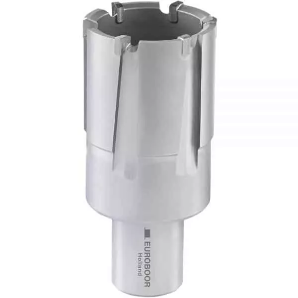 EUROBOOR Кольцевая фреза L35 D33 ТСТ для рельс