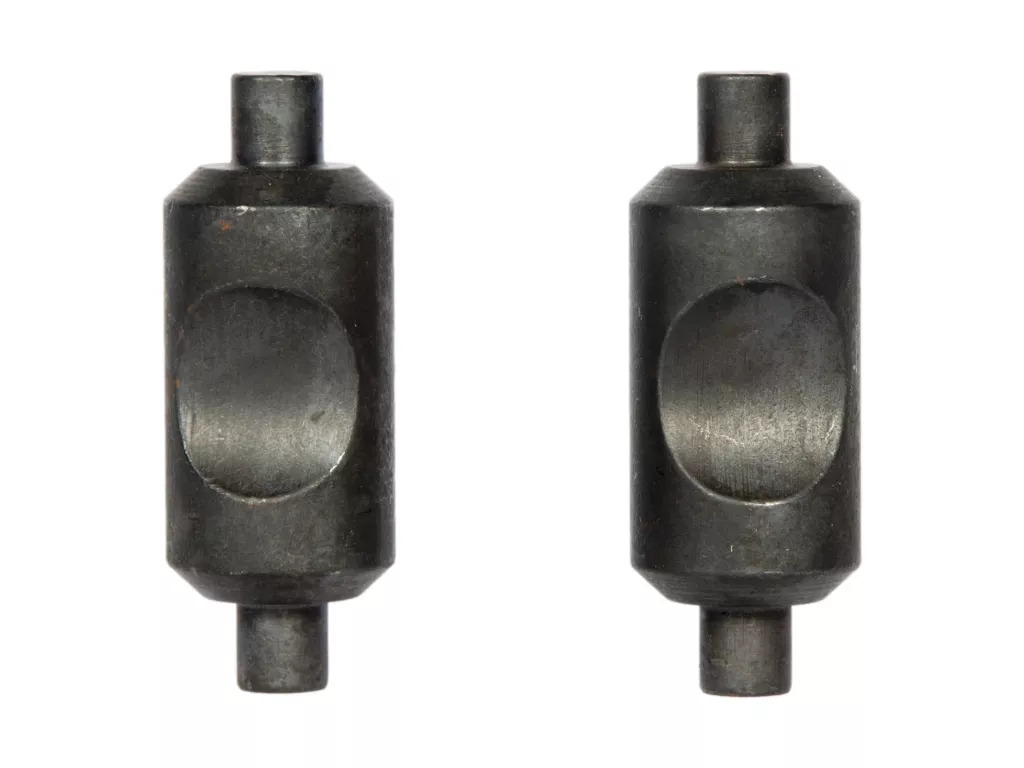 Боковые упоры для трубогиба VOLL V-Bend 1