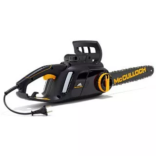 McCulloch CSE 2040S Электропила; цена 11&nbsp;362 &#8381;