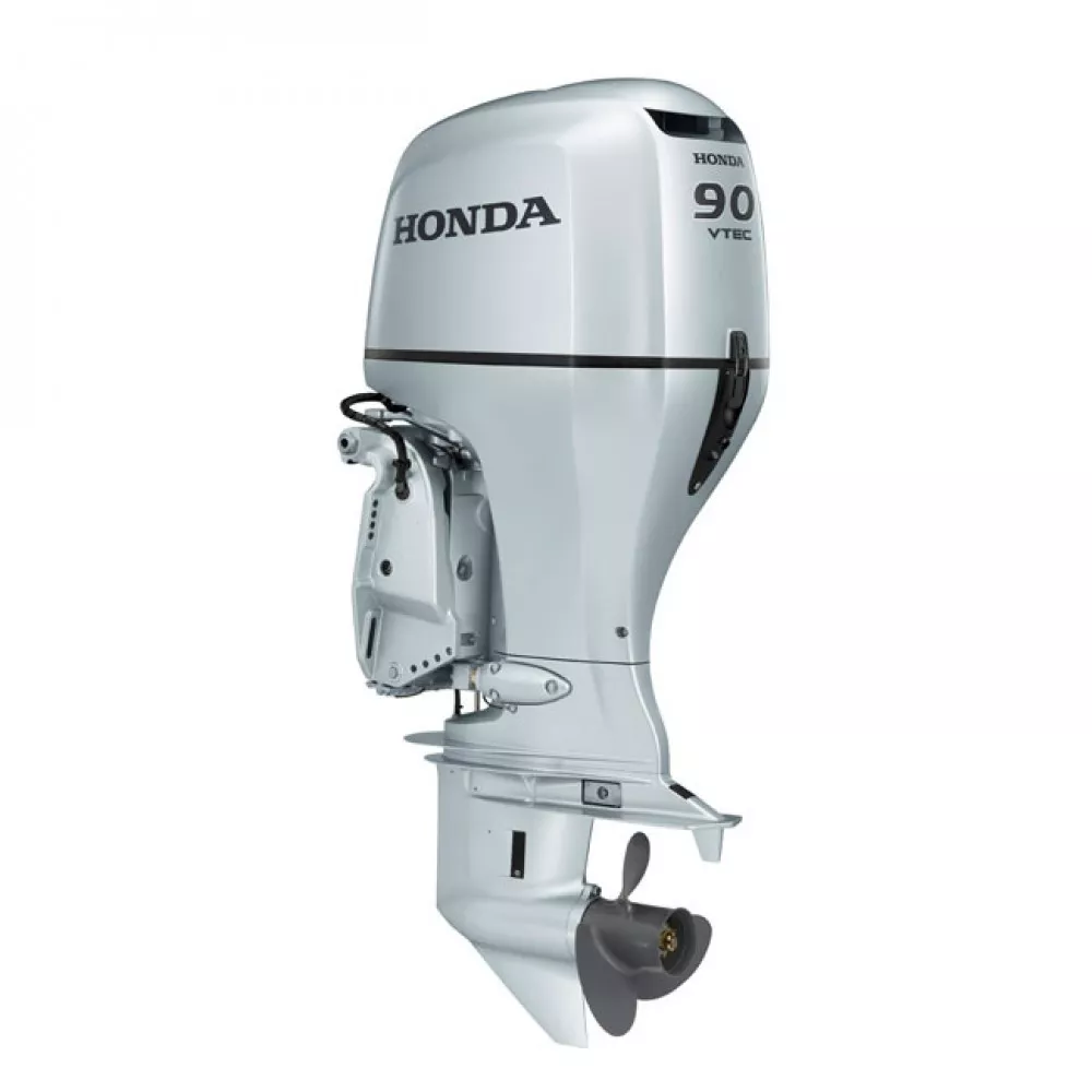 Лодочный мотор HONDA BF90DK4 LRTR