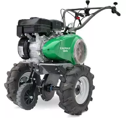 Caiman VARIO 60S TWK+ Мотоблок бензиновый; цена 108&nbsp;000 &#8381;