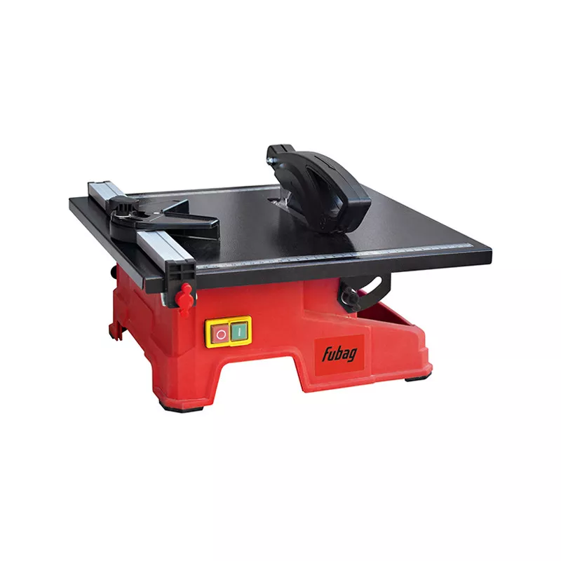 Электроплиткорез FUBAG FM 180Plus