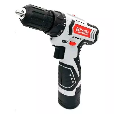 Обновленные фото : дрель-шуруповерт аккумуляторная да-12-2лк ресанта Акции и распродажа дрель-шуруповерт аккумуляторная да-12-2лк ресанта