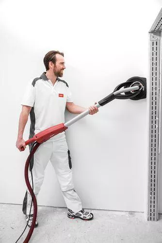 Детальное изображение : шлифмашина flex ge 7 +mh-o 230/cee
