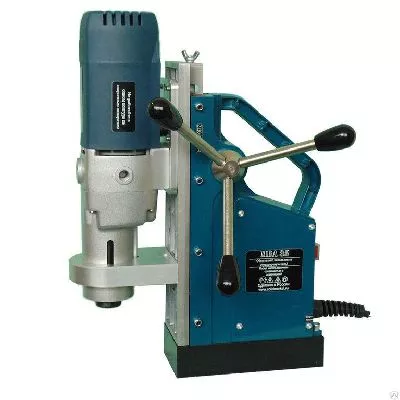 Магнитный станок ХАЙТЕК МВА-35 – купить в , анонс
Магнитный станок ХАЙТЕК МВА-35 – анонс, характеристики,