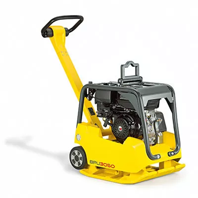 Виброплита бензиновая Wacker Neuson BPU 3050A с реверсом 418&nbsp;950 &#8381;