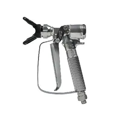 *SCH-X5 Краскораcпылитель безвоздушный, 250 бар, 1/4&quot; NPSM, 7/8&quot;: 8&nbsp;200 &#8381;