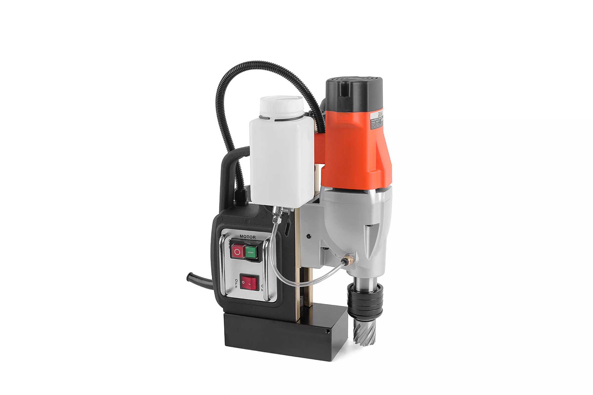 Магнитный сверлильный станок MESSER SMD 502