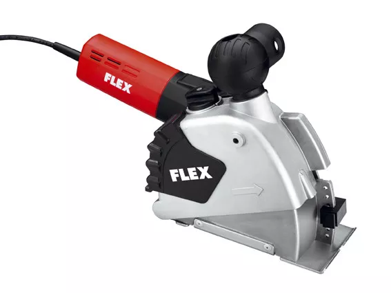 Штроборез FLEX MS 1706 FR-Set 230/CEE