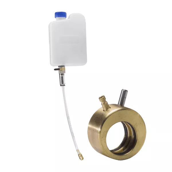 EUROBOOR KSP.Q Система подачи СОЖ с прозрачной трубкой – купить в , подробное изображение 
