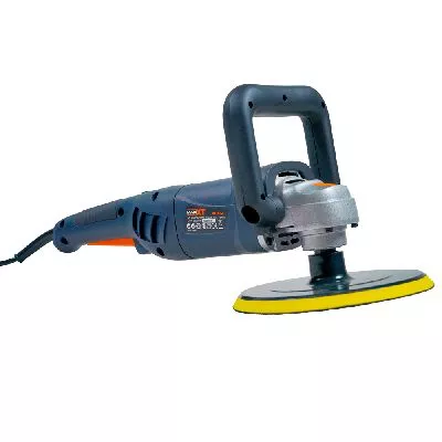 Ротационная полировальная машинка MAXXT R7183-180 MAXXT – анонс, характеристики, 