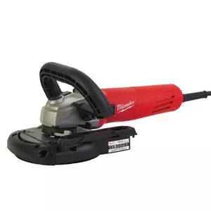Milwaukee AGV12-125XC DEG-SET Шлифмашина