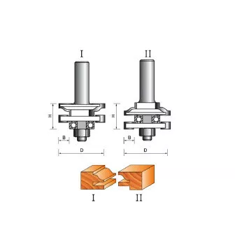 Фреза фрез STRONG СТФ-3550 38/21 – анонс, характеристики, 
