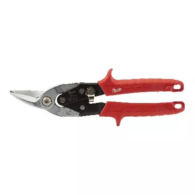 MILWAUKEE Ножницы для резки металла левый рез : в описании характеристика и цена Цена по акции на milwaukee ножницы для резки металла левый рез в магазине Инструмент-24