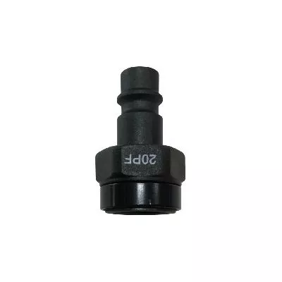 Штуцер быстросъемный M&gt;F1/4&quot;, композитный MIGHTY SEVEN SY-1212F MIGHTY SEVEN – анонс, характеристики, MSTSY-1212F 