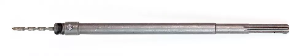 Хвостовик для коронки ГРАНИТ SDS-Max L400