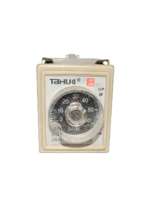 Таймер для вулканизатора NORDBERG V1, V2 – анонс, характеристики, 