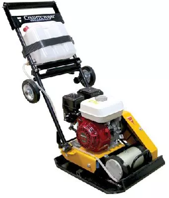 Акции и скидки в магазине сплитстоун vs-245e10 виброплита