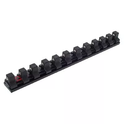 Держатель для головок 1/2&quot;, на 12 шт, магнитный MIGHTY SEVEN AD-2412 MIGHTY SEVEN – анонс, характеристики, MSTAD-2412 
