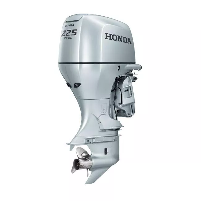 Лодочный мотор HONDA BF225AK3 XU