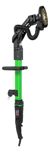 Шлифовальная машина Eibenstock ELS 125 D