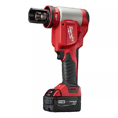 Акции и распродажа гидравлический пробойник milwaukee m18hkp-201c fuel
