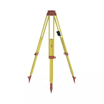 Б/у штатив деревянный Leica GST20-9 (394752 Б/У) LEICA – анонс, характеристики, 