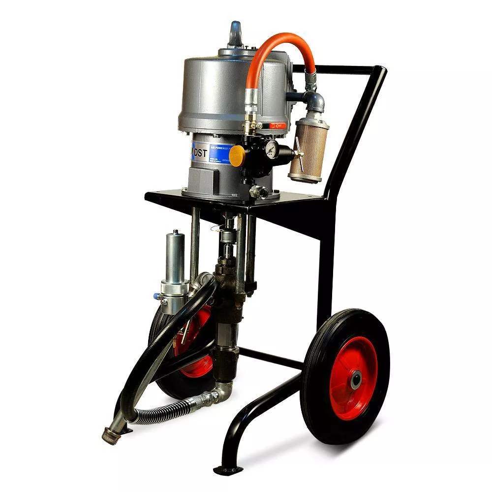 Аппарат окрасочный DSTECH N 951