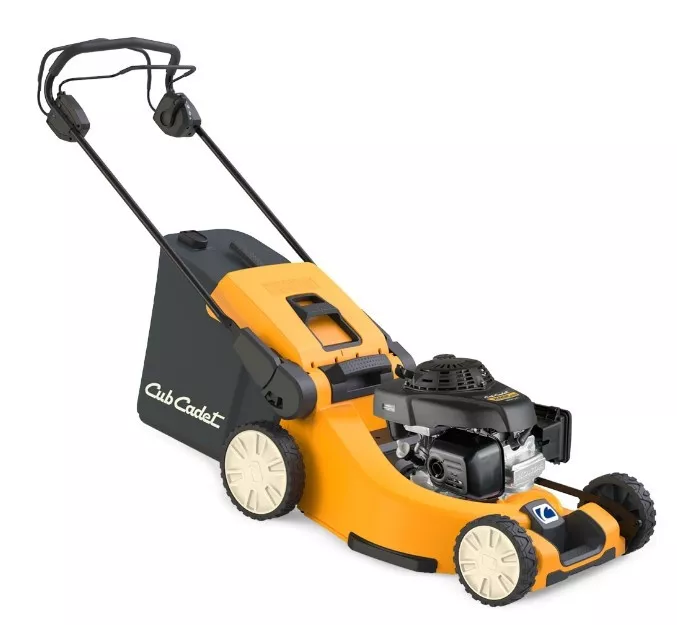 Газонокосилка бензиномоторная самоходная "Cub Cadet" XM2 ER53