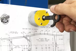 MAGSWITCH Hook 40 MAG-UTILITY Магнитный крюк – анонс, характеристики, 