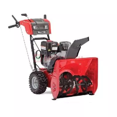 Снегоуборщики : комплектация снегоуборщик snapper snl924r Снегоуборщик Snapper SNL924R; цена 129 788 ₽