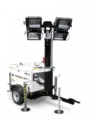 Акции и скидки в магазине осветительная мачта tower light (италия) модель vt 8