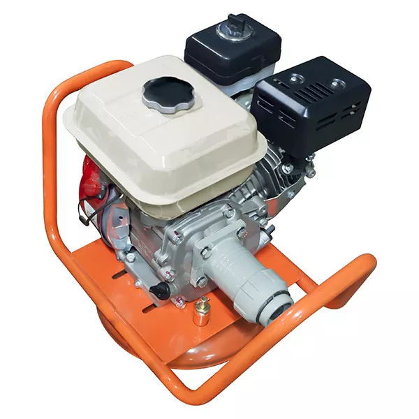 Бензопривод вибратора GROST-VGB 4000 W 29&nbsp;160 &#8381;