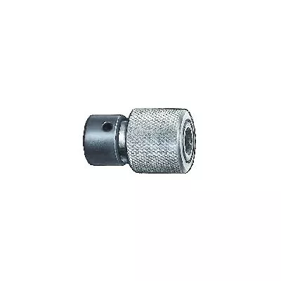 Переходник для спиральных сверел Milwaukee Adaptor ½" SQ to 7/16" переходник 1/2" -7/16"HEX*, Арт.48660061 – купить в , анонс
Переходник для спиральных сверел Milwaukee Adaptor ½" SQ to 7/16" – анонс, характеристики, переходник 1/2" -7/16"HEX*, Арт.48660061