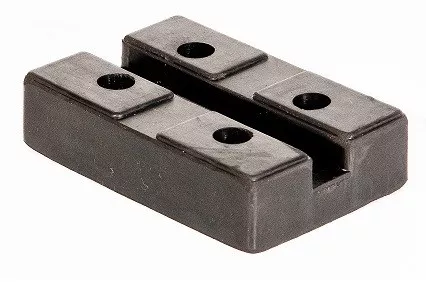 Насадка для подъемника, резиновая 1017 NORDBERG – анонс, характеристики, 