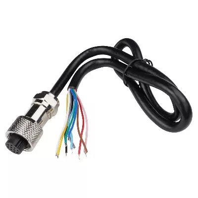 Интерфейсный кабель датчика расстояния RGK DP10 DP30 DP10B DP30B 60 см (723627) RGK – анонс, характеристики, 
