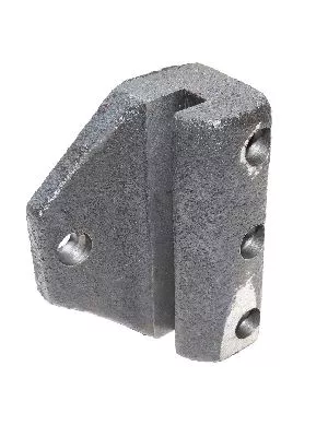 NORDBERG ЗАПЧАСТЬ ШМС НАПРАВЛЯЮЩАЯ каретки (132) для 46TRKE – анонс, характеристики, 