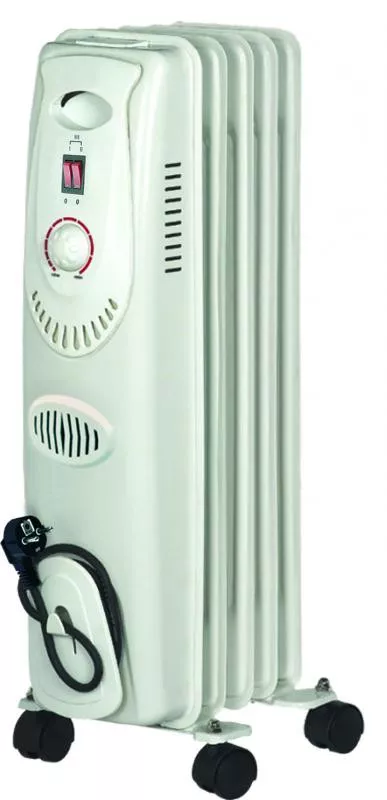 Масляный радиатор OFR 1005