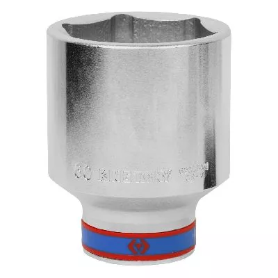 Головка торцевая глубокая шестигранная 3/4&quot;, 60 мм KING TONY 623560M KING TONY – анонс, характеристики, MST623560M 