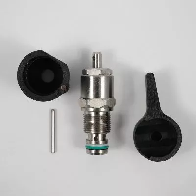 Кран сбора для окрасочного аппарата Schtaer Saturn 37 SST37DV: 10&nbsp;103.94 &#8381;