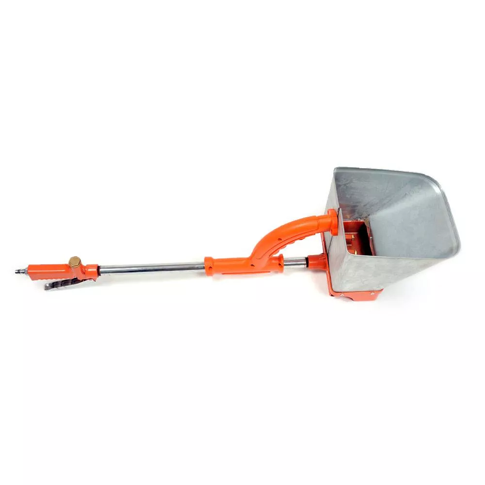 07-OMG-III HYVST хоппер ковш