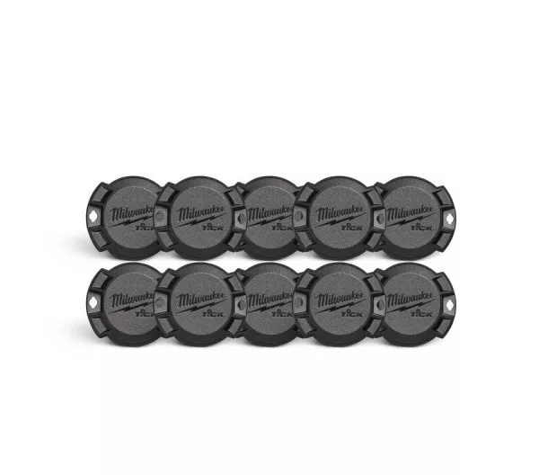 Метка Milwaukee TICK BTM-10шт