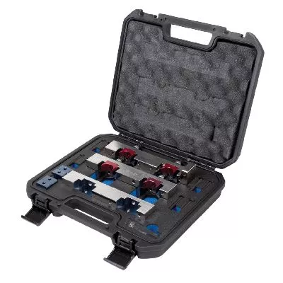 Набор фиксаторов распредвала / коленвала, MB, кейс, 16 предметов МАСТАК 103-21316C МАСТАК – анонс, характеристики, MST103-21316C 