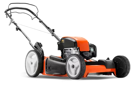 Husqvarna LB 155S Газонокосилка бензиновая