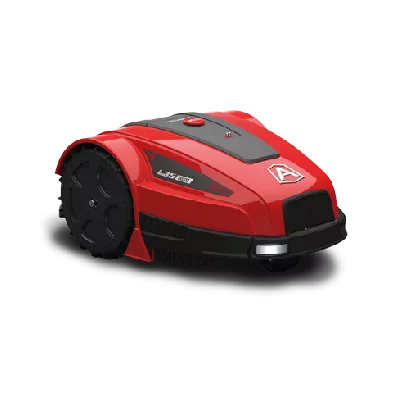 Робот-газонокосилка Caiman AMBROGIO L35 DELUXE; цена 265&nbsp;482 &#8381;