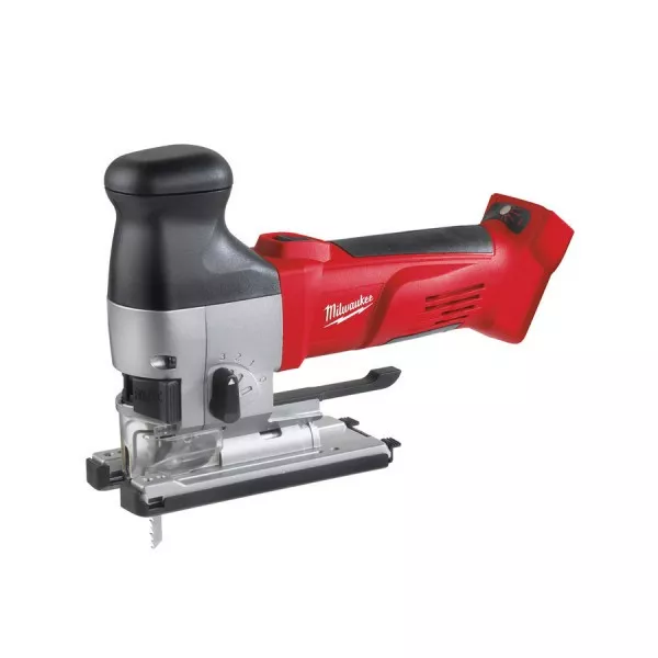 Milwaukee HD18JSB-0 Лобзик детальные картинки Детальное изображение : milwaukee hd18jsb-0 лобзик